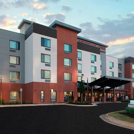 Towneplace Suites By Marriott Macon Mercer University Extérieur photo