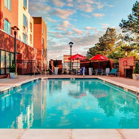 Towneplace Suites By Marriott Macon Mercer University Extérieur photo