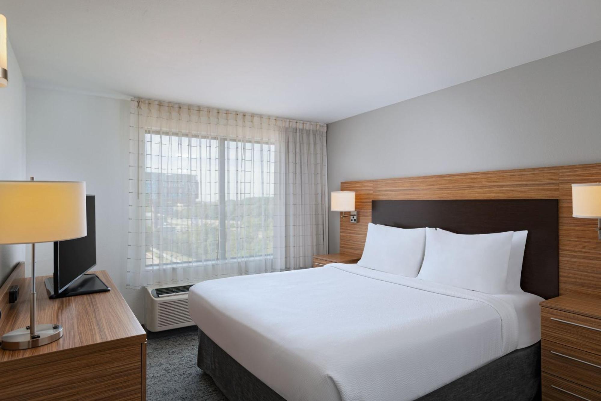 Towneplace Suites By Marriott Macon Mercer University Extérieur photo