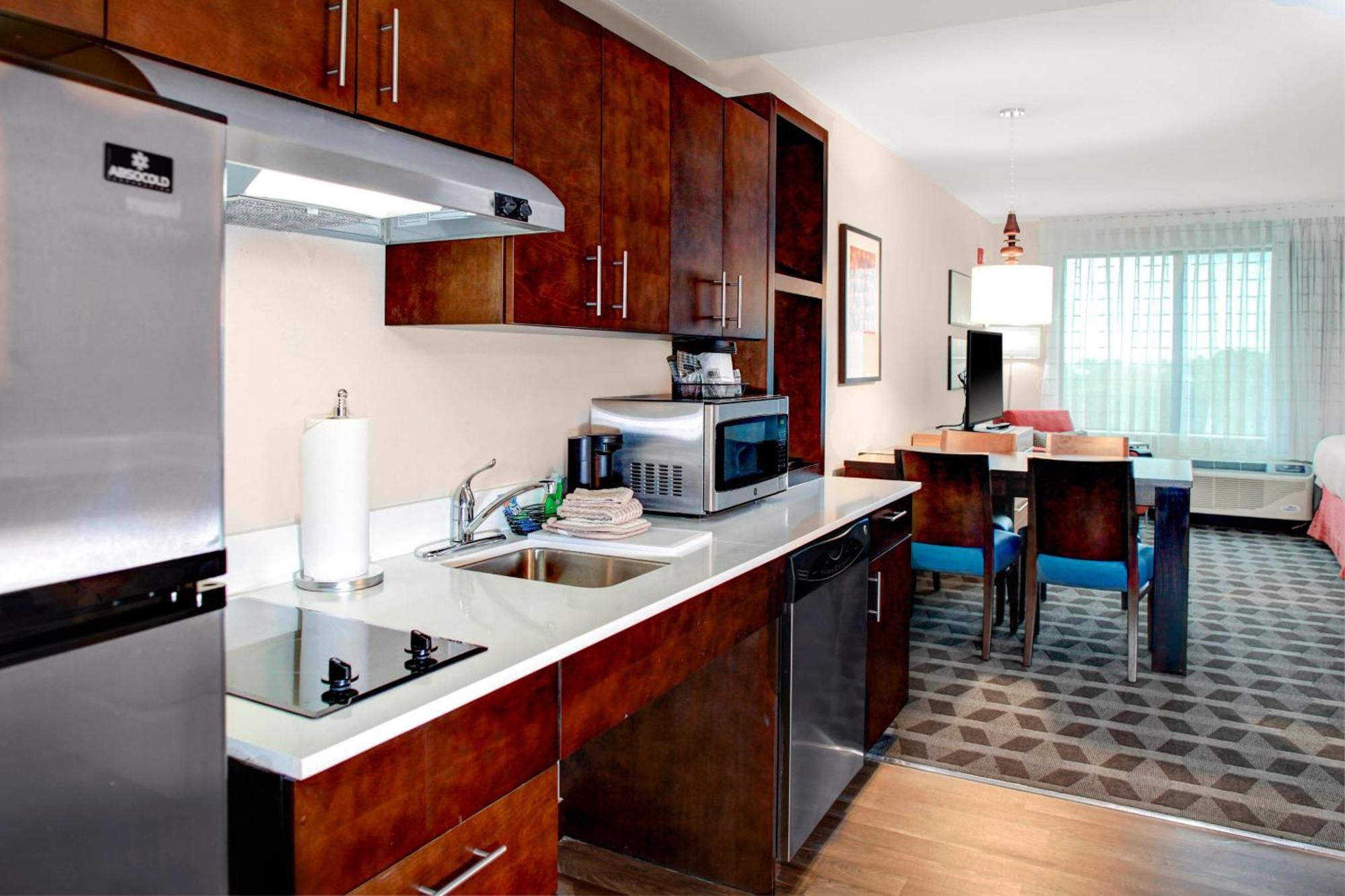 Towneplace Suites By Marriott Macon Mercer University Extérieur photo