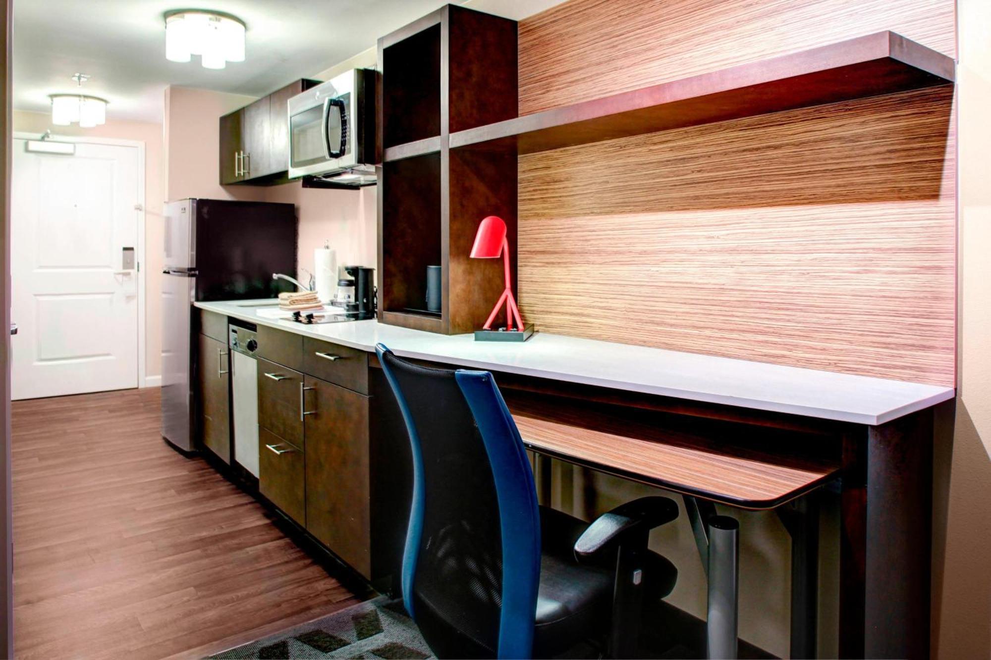 Towneplace Suites By Marriott Macon Mercer University Extérieur photo