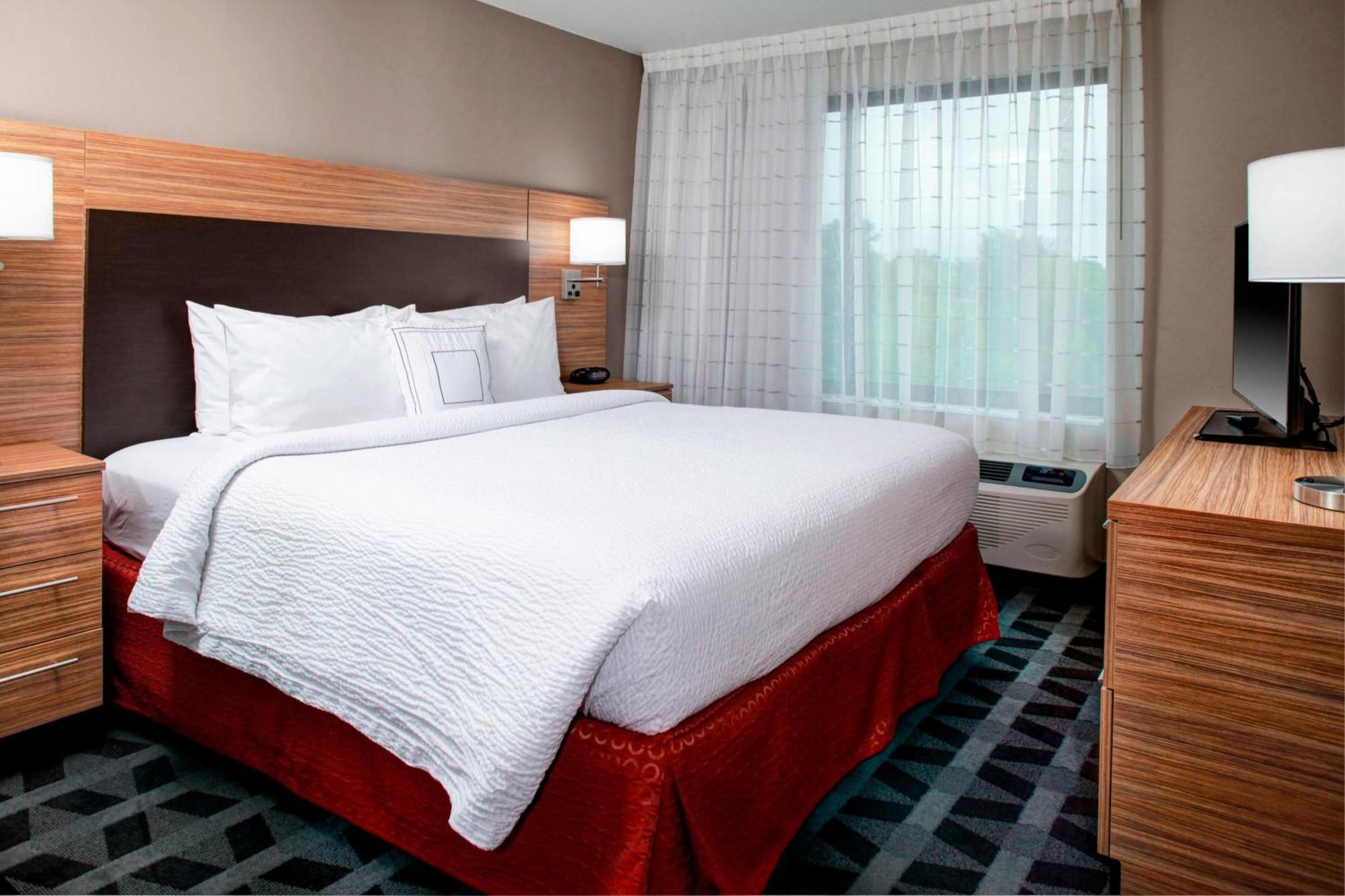 Towneplace Suites By Marriott Macon Mercer University Extérieur photo