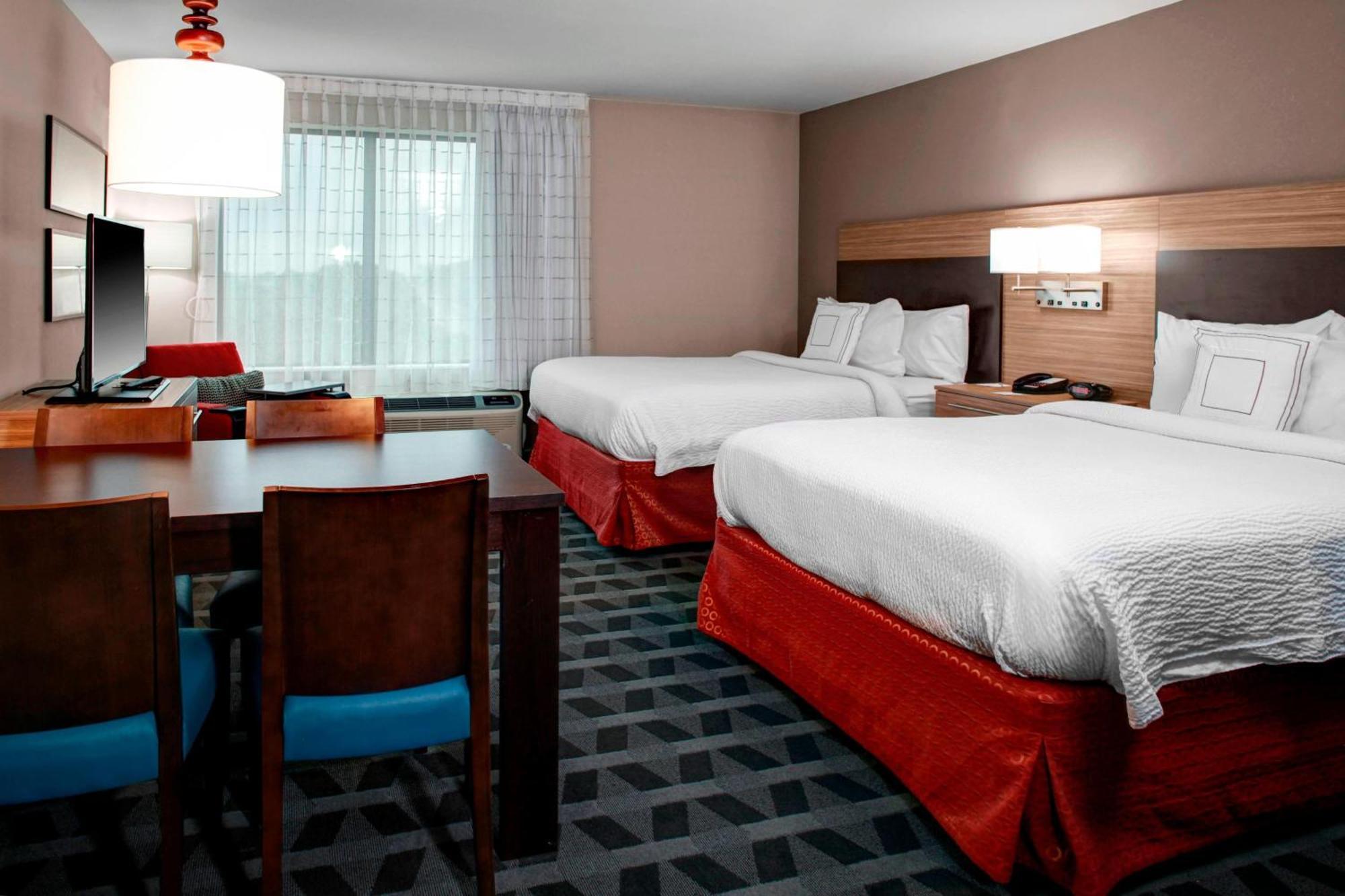 Towneplace Suites By Marriott Macon Mercer University Extérieur photo