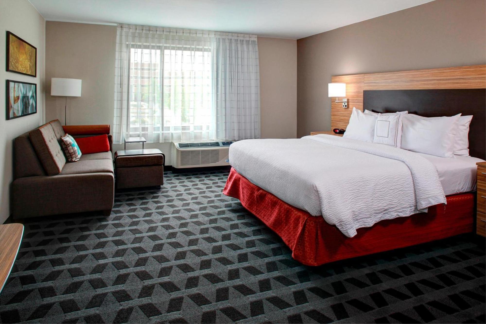 Towneplace Suites By Marriott Macon Mercer University Extérieur photo