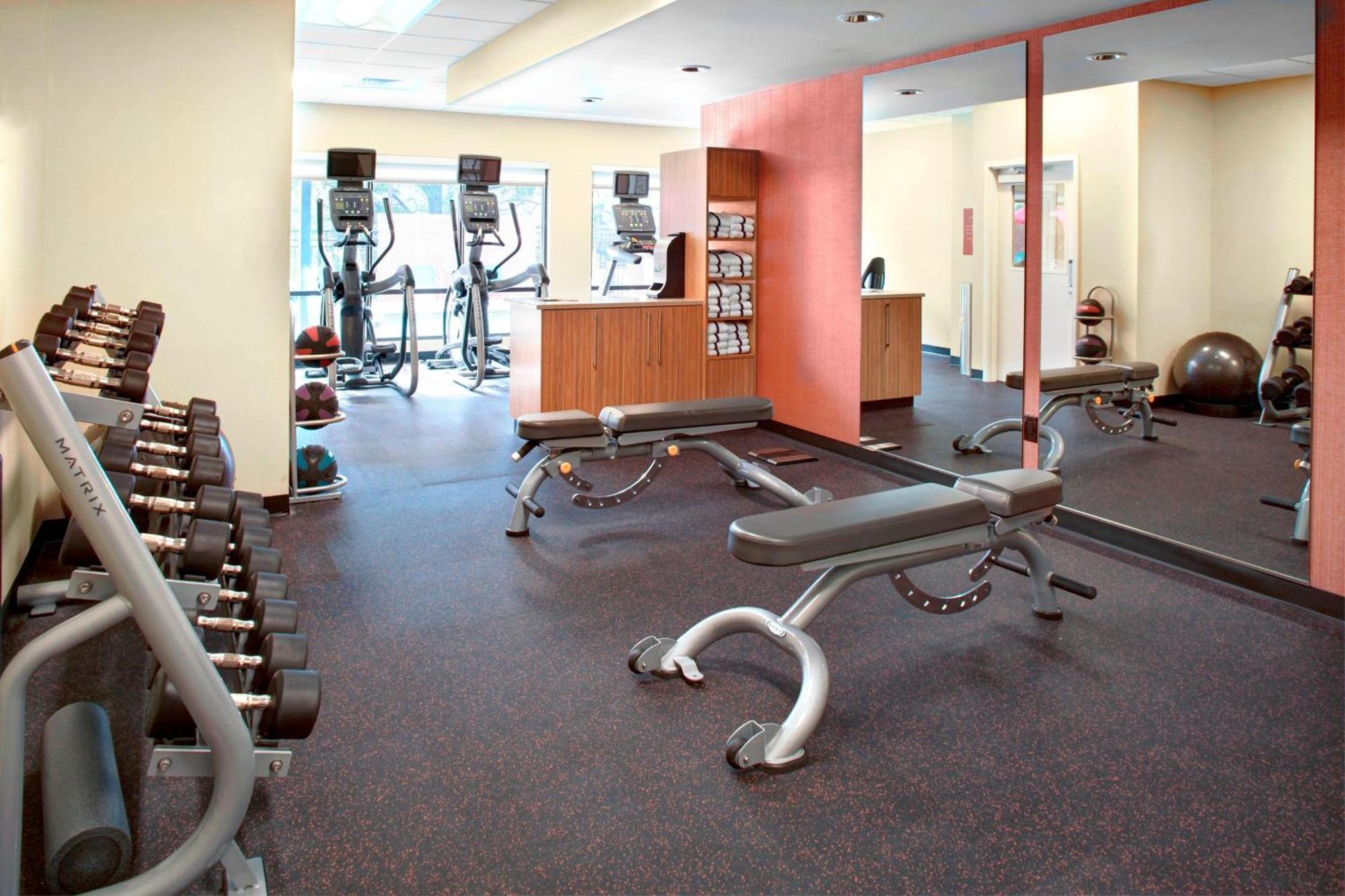 Towneplace Suites By Marriott Macon Mercer University Extérieur photo