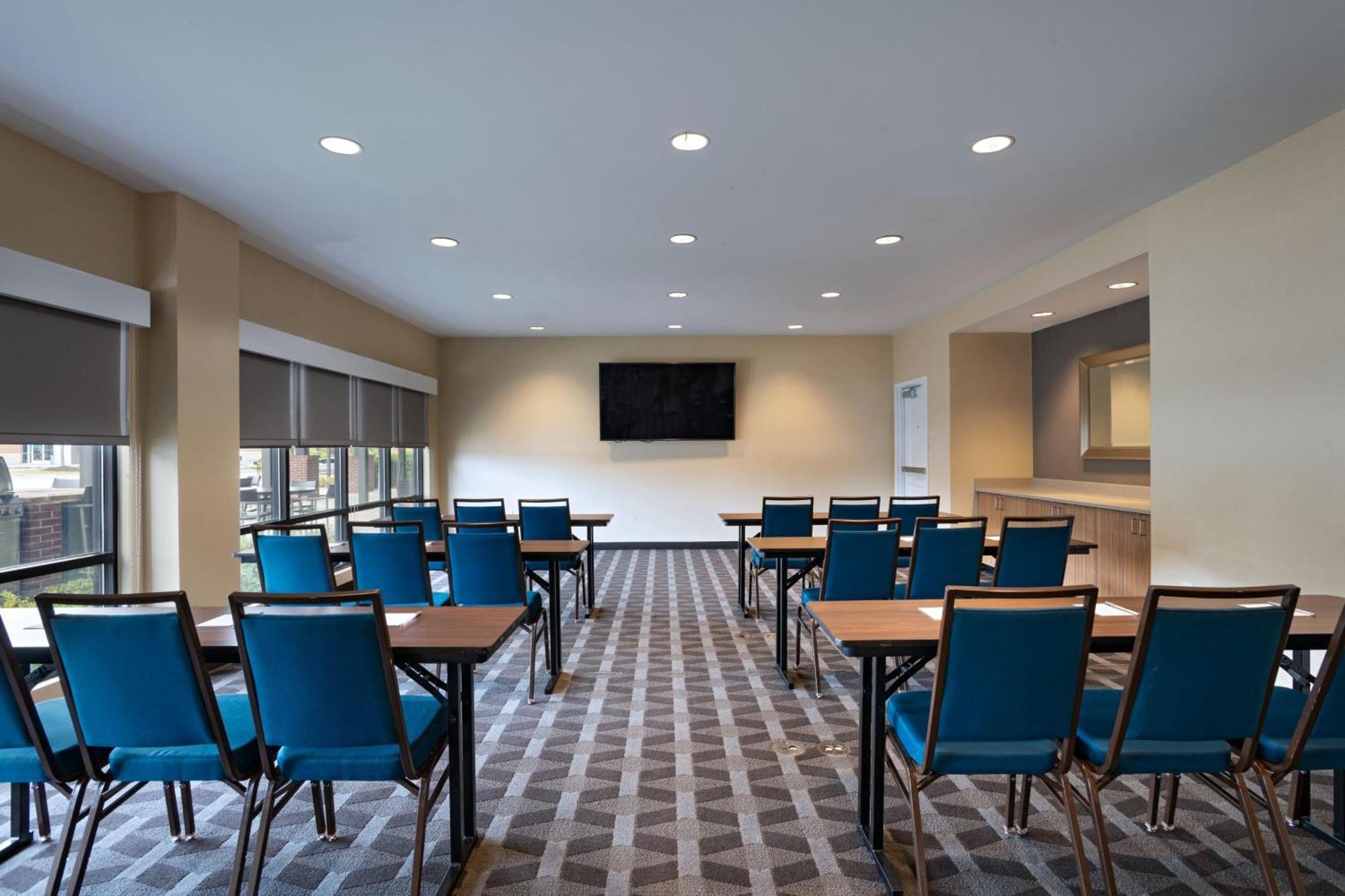 Towneplace Suites By Marriott Macon Mercer University Extérieur photo