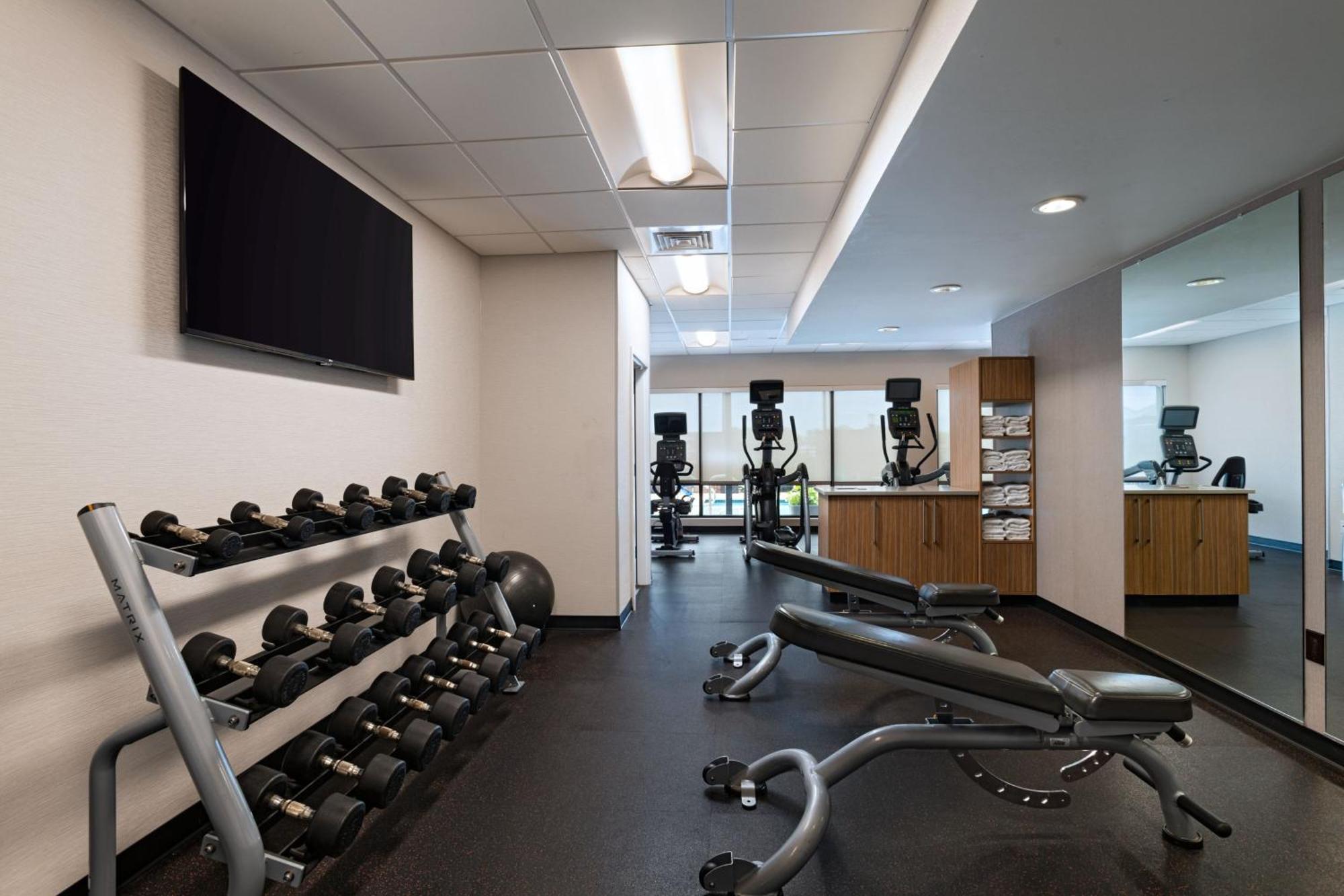 Towneplace Suites By Marriott Macon Mercer University Extérieur photo