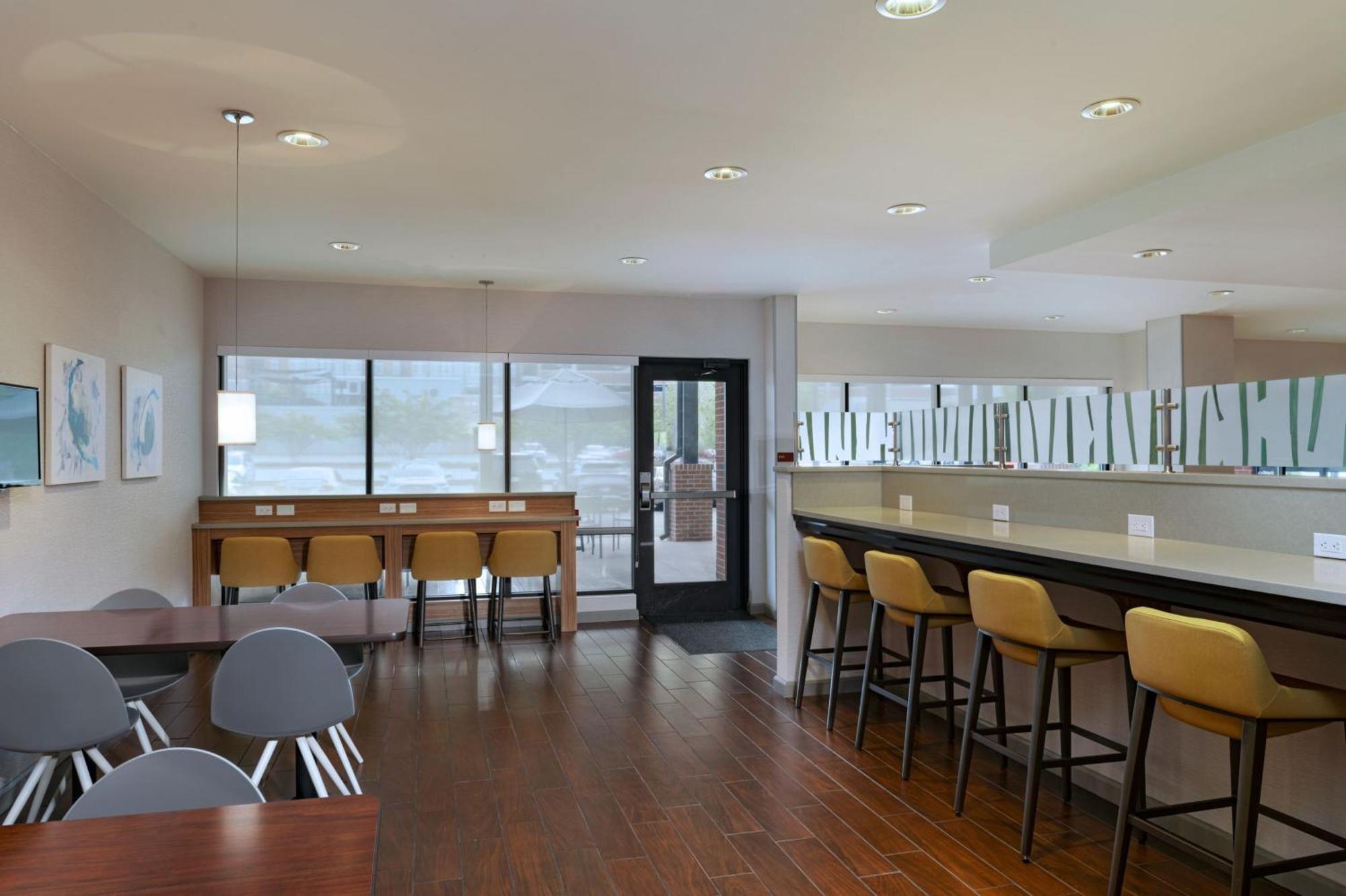 Towneplace Suites By Marriott Macon Mercer University Extérieur photo