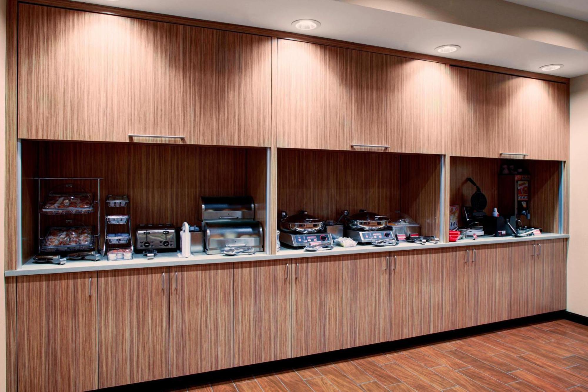 Towneplace Suites By Marriott Macon Mercer University Extérieur photo