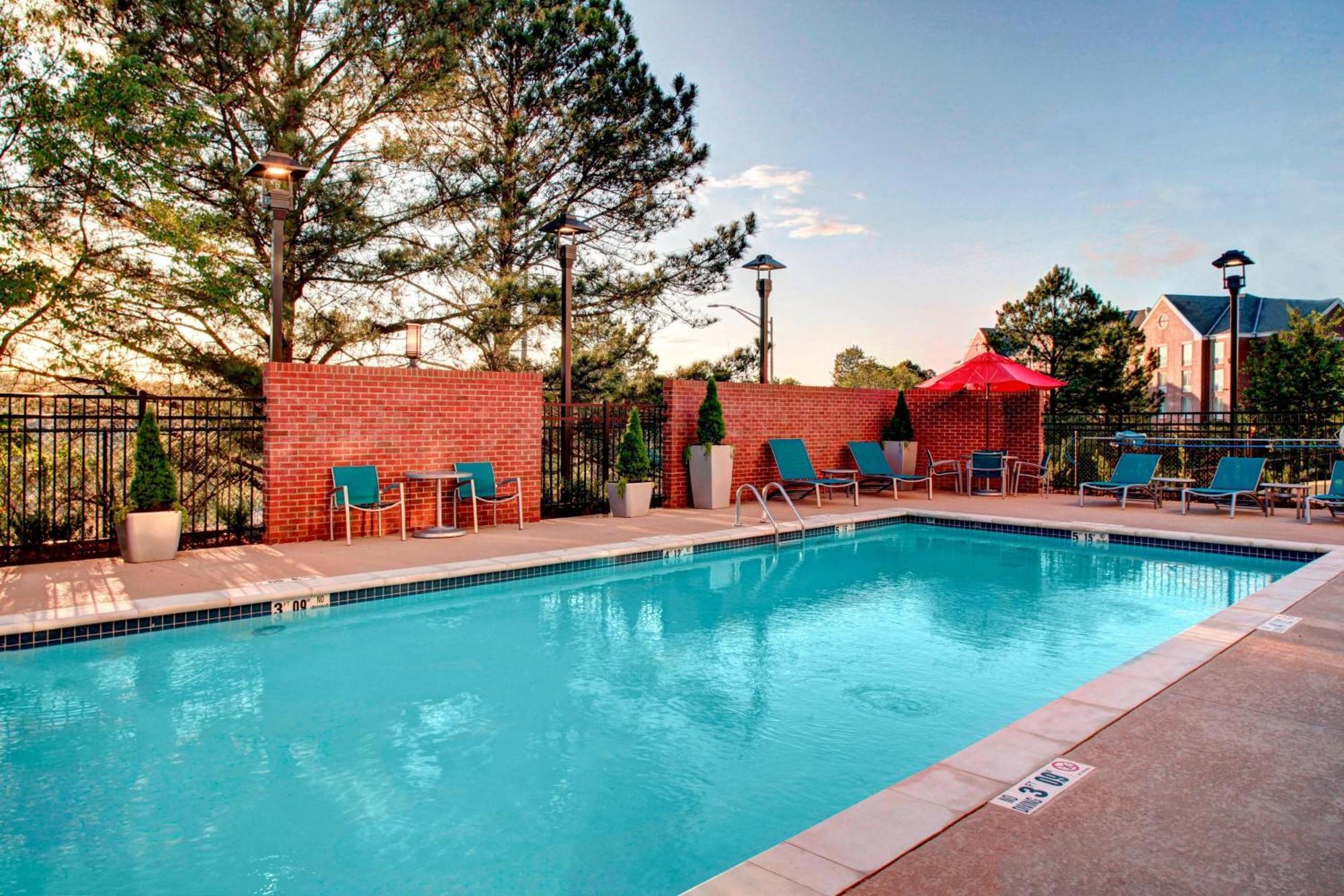 Towneplace Suites By Marriott Macon Mercer University Extérieur photo