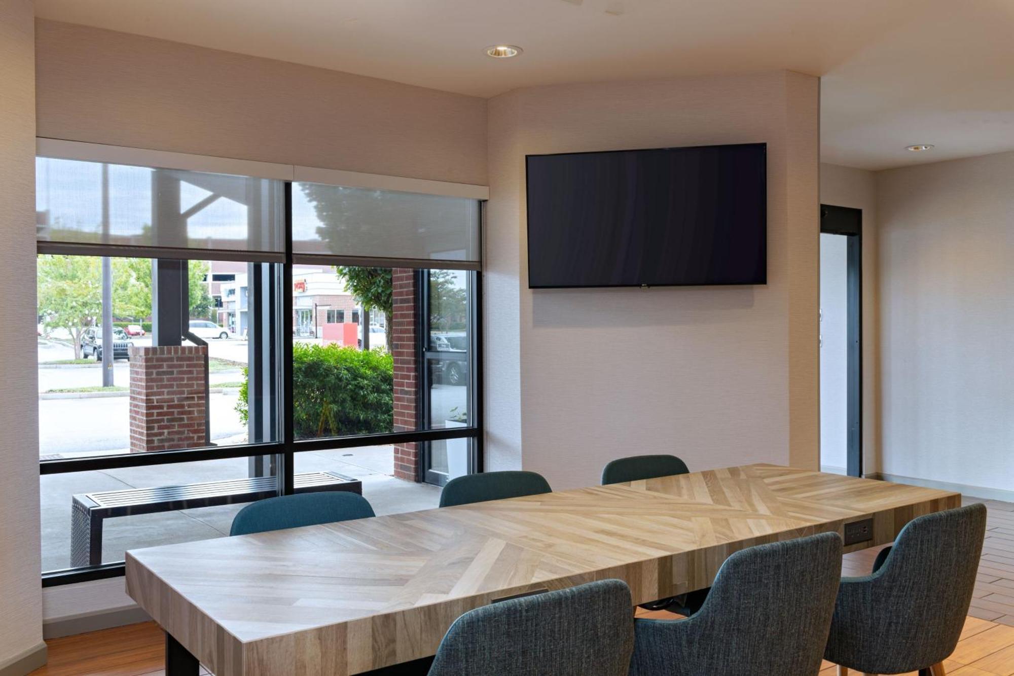 Towneplace Suites By Marriott Macon Mercer University Extérieur photo