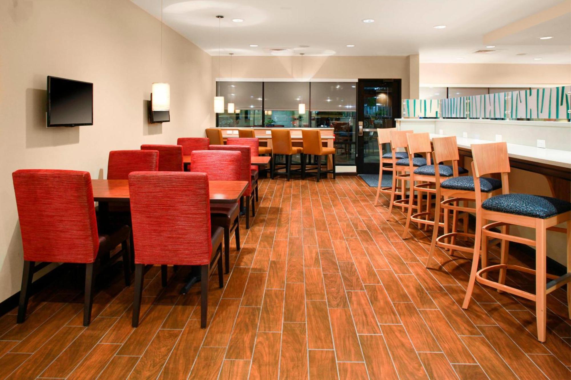 Towneplace Suites By Marriott Macon Mercer University Extérieur photo