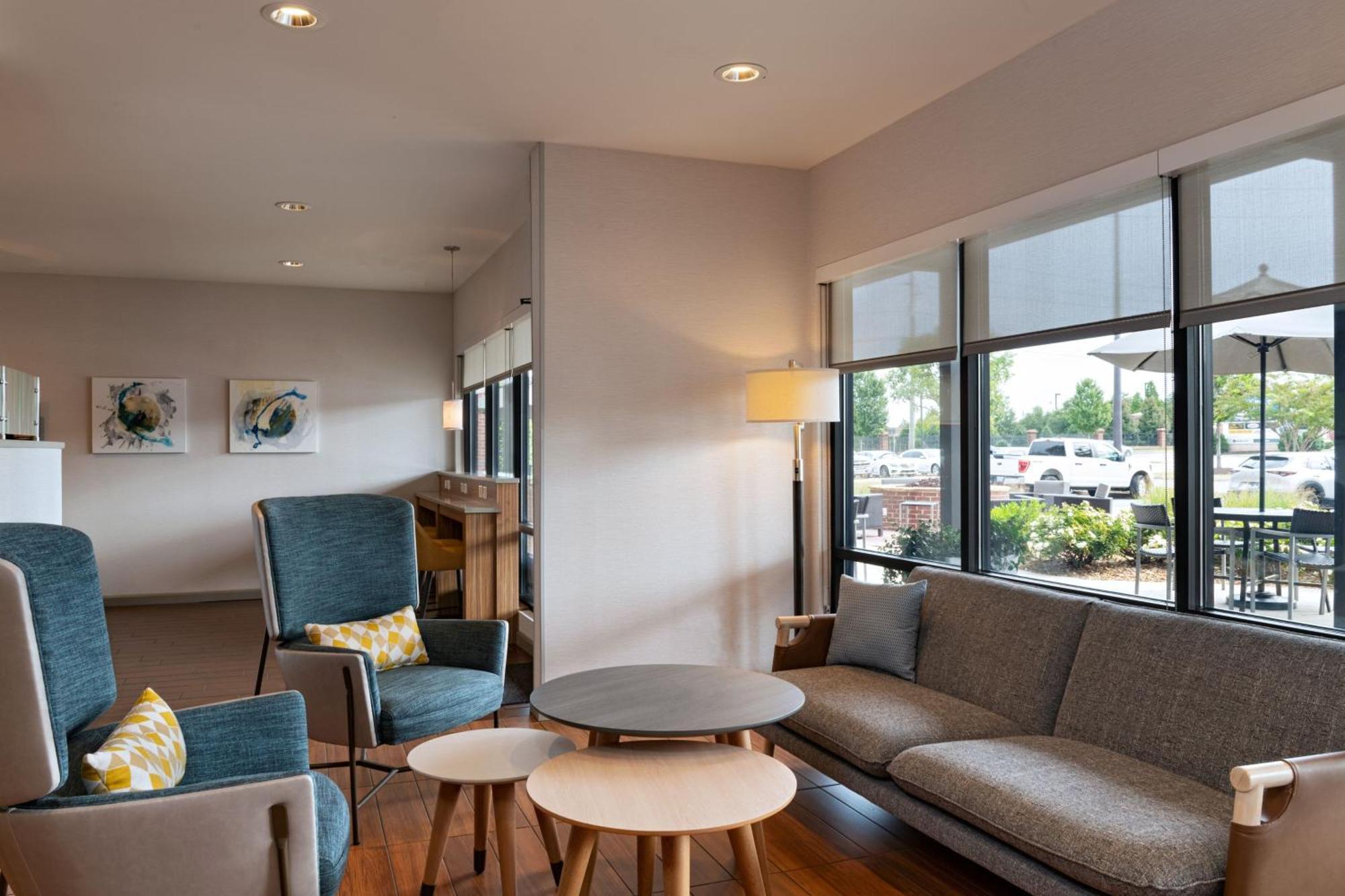 Towneplace Suites By Marriott Macon Mercer University Extérieur photo