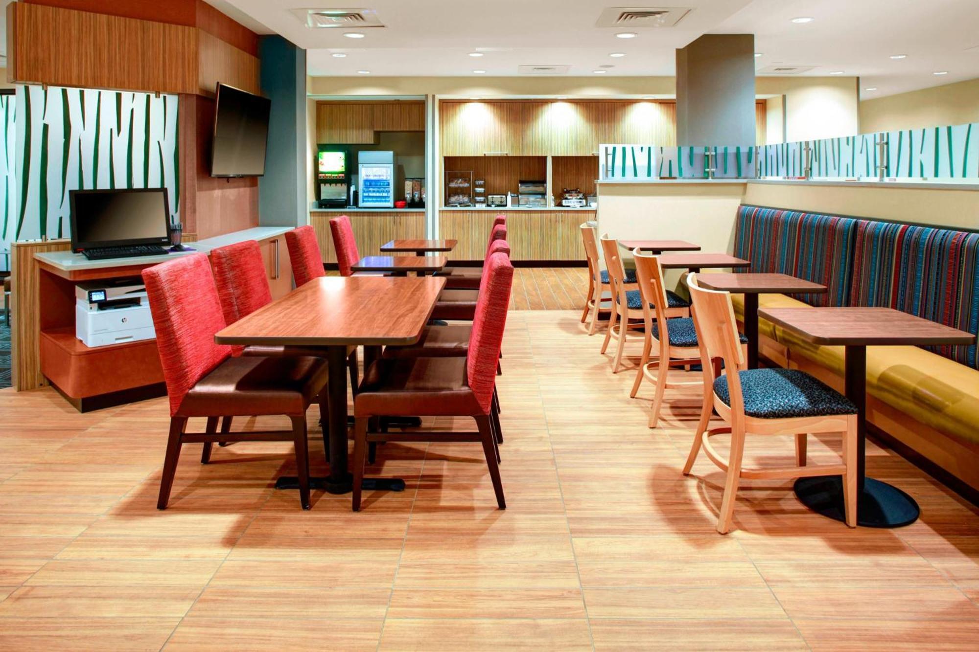 Towneplace Suites By Marriott Macon Mercer University Extérieur photo