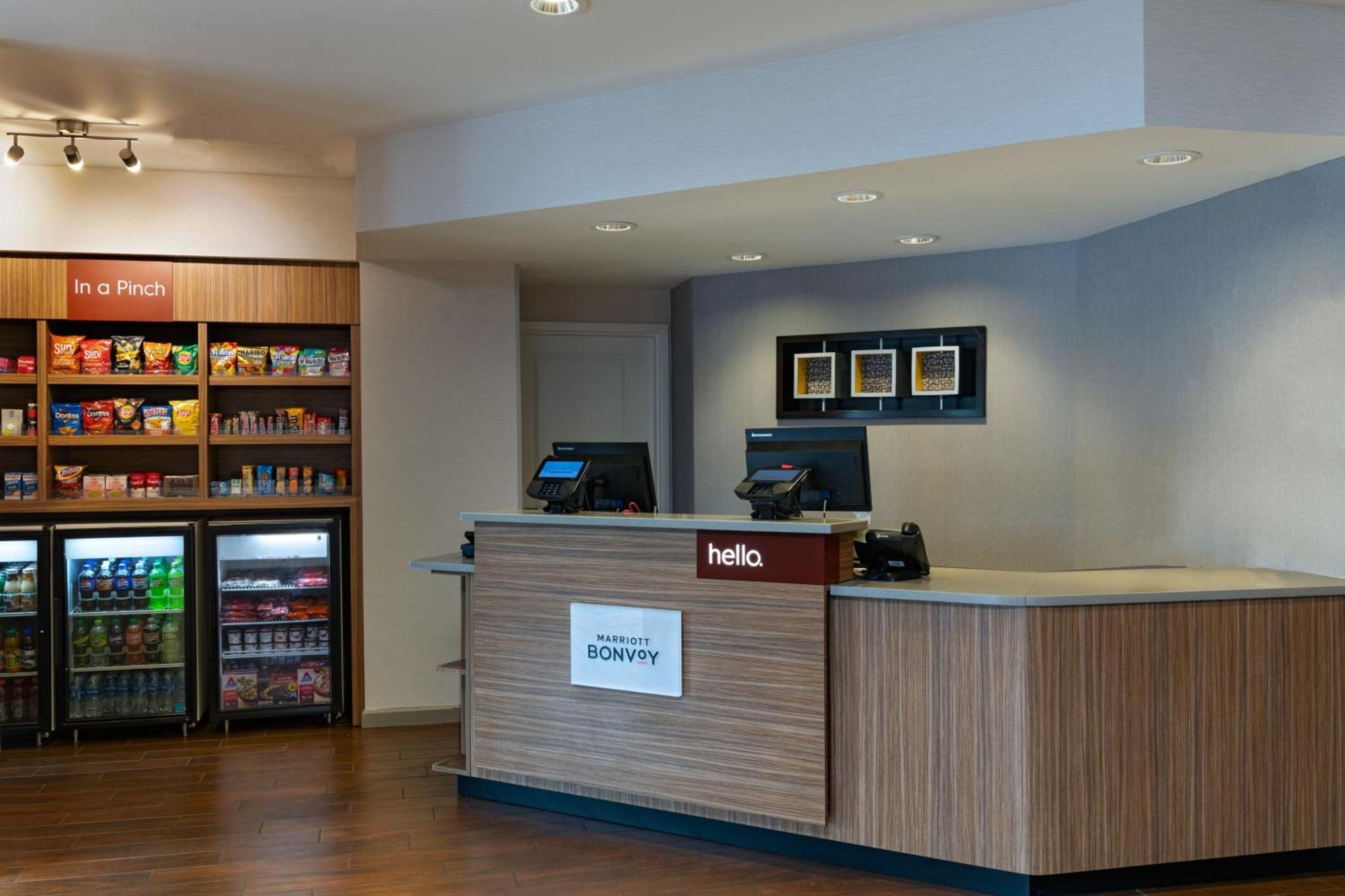 Towneplace Suites By Marriott Macon Mercer University Extérieur photo