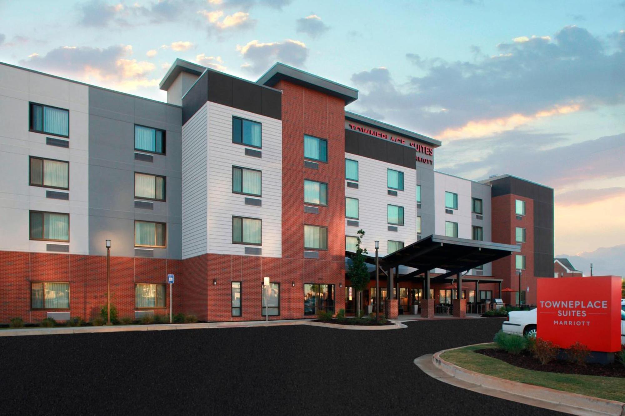 Towneplace Suites By Marriott Macon Mercer University Extérieur photo