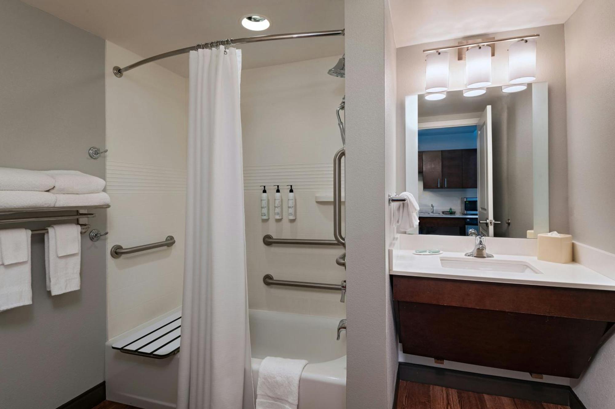 Towneplace Suites By Marriott Macon Mercer University Extérieur photo