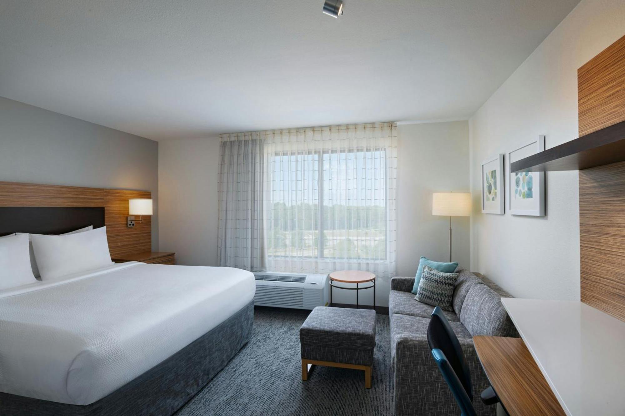 Towneplace Suites By Marriott Macon Mercer University Extérieur photo