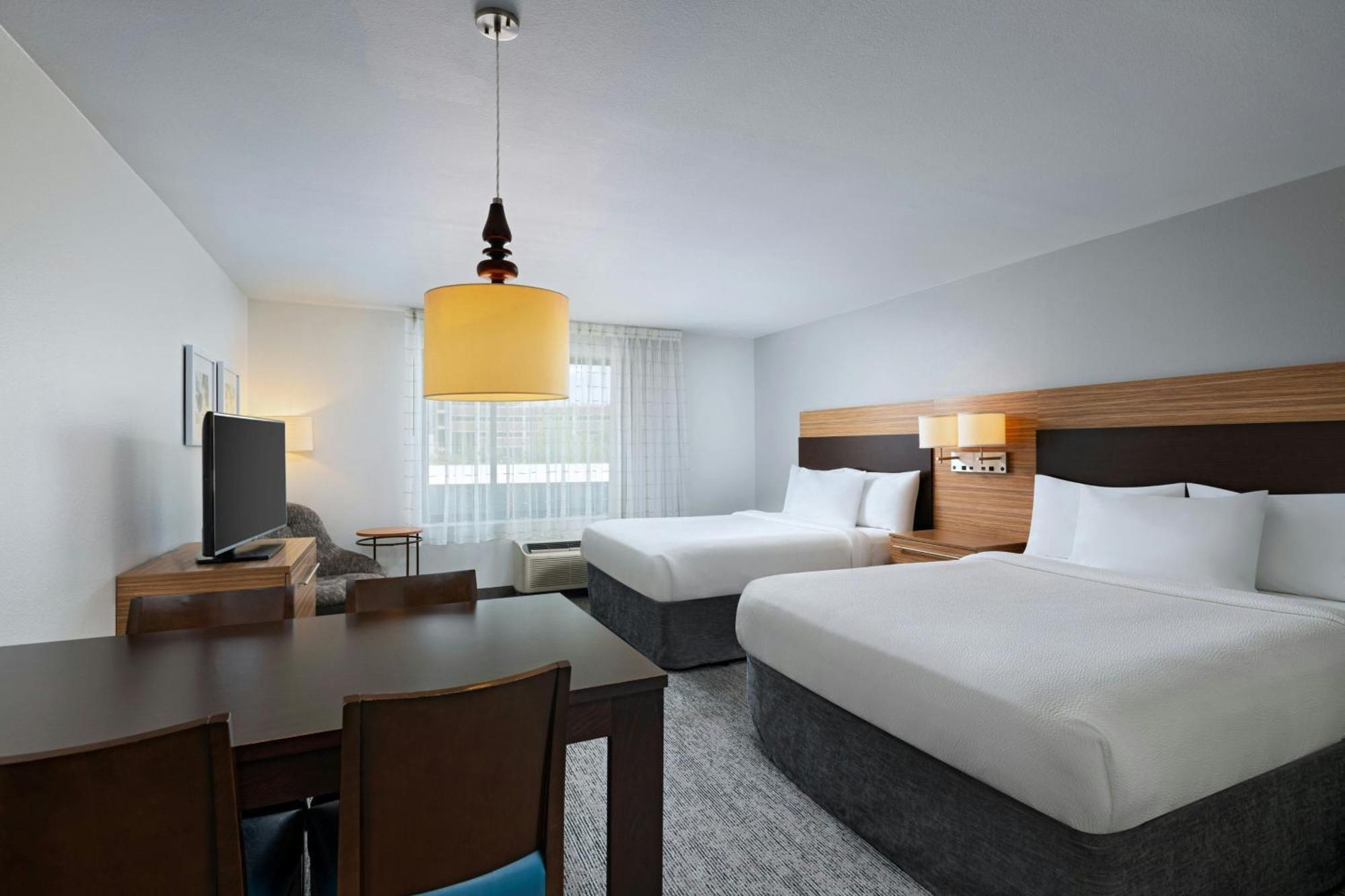 Towneplace Suites By Marriott Macon Mercer University Extérieur photo