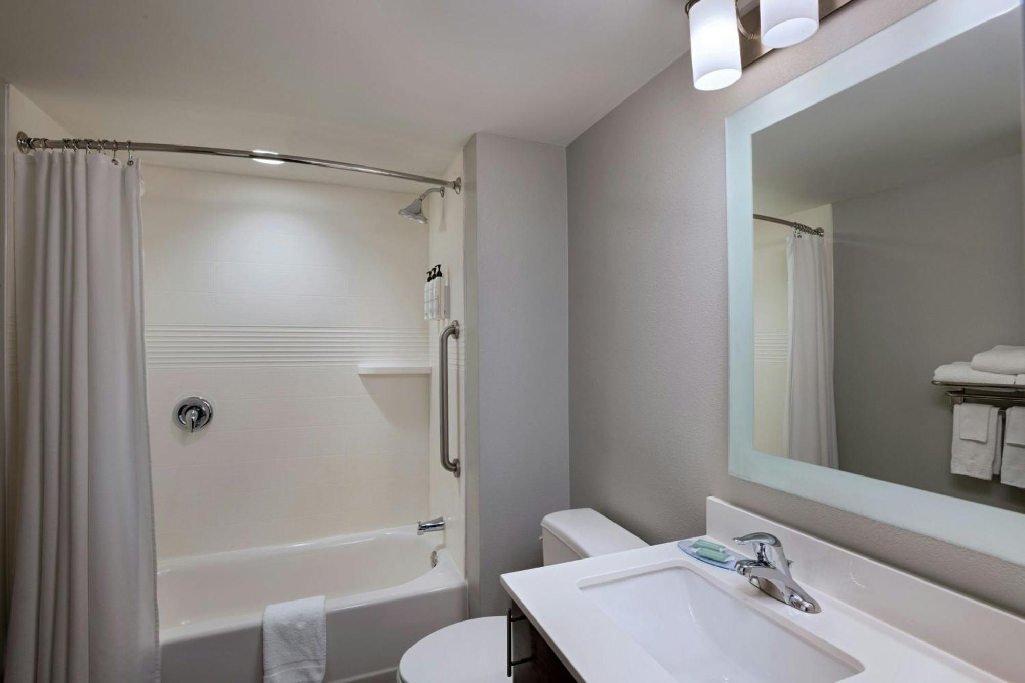 Towneplace Suites By Marriott Macon Mercer University Extérieur photo