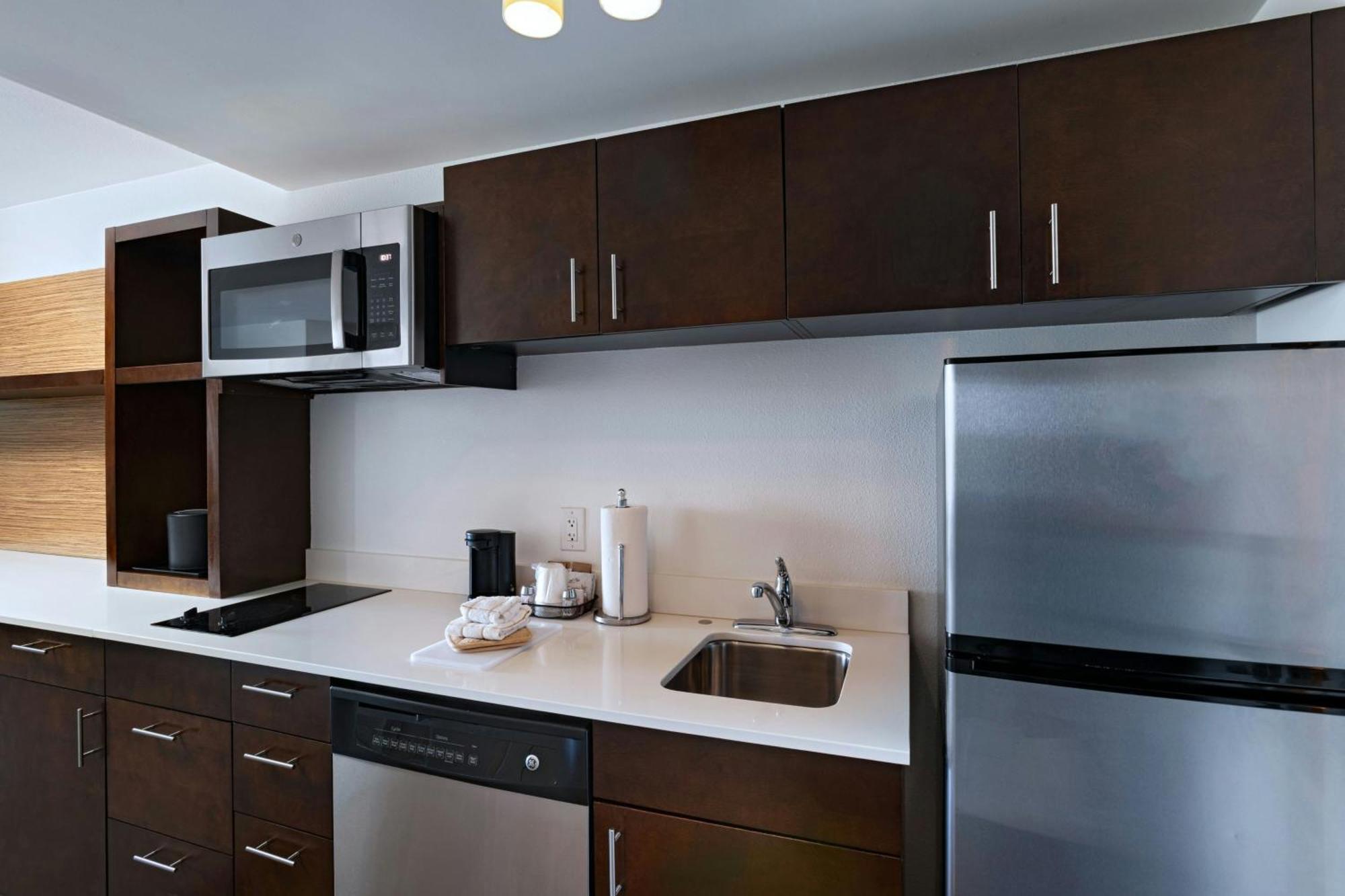 Towneplace Suites By Marriott Macon Mercer University Extérieur photo