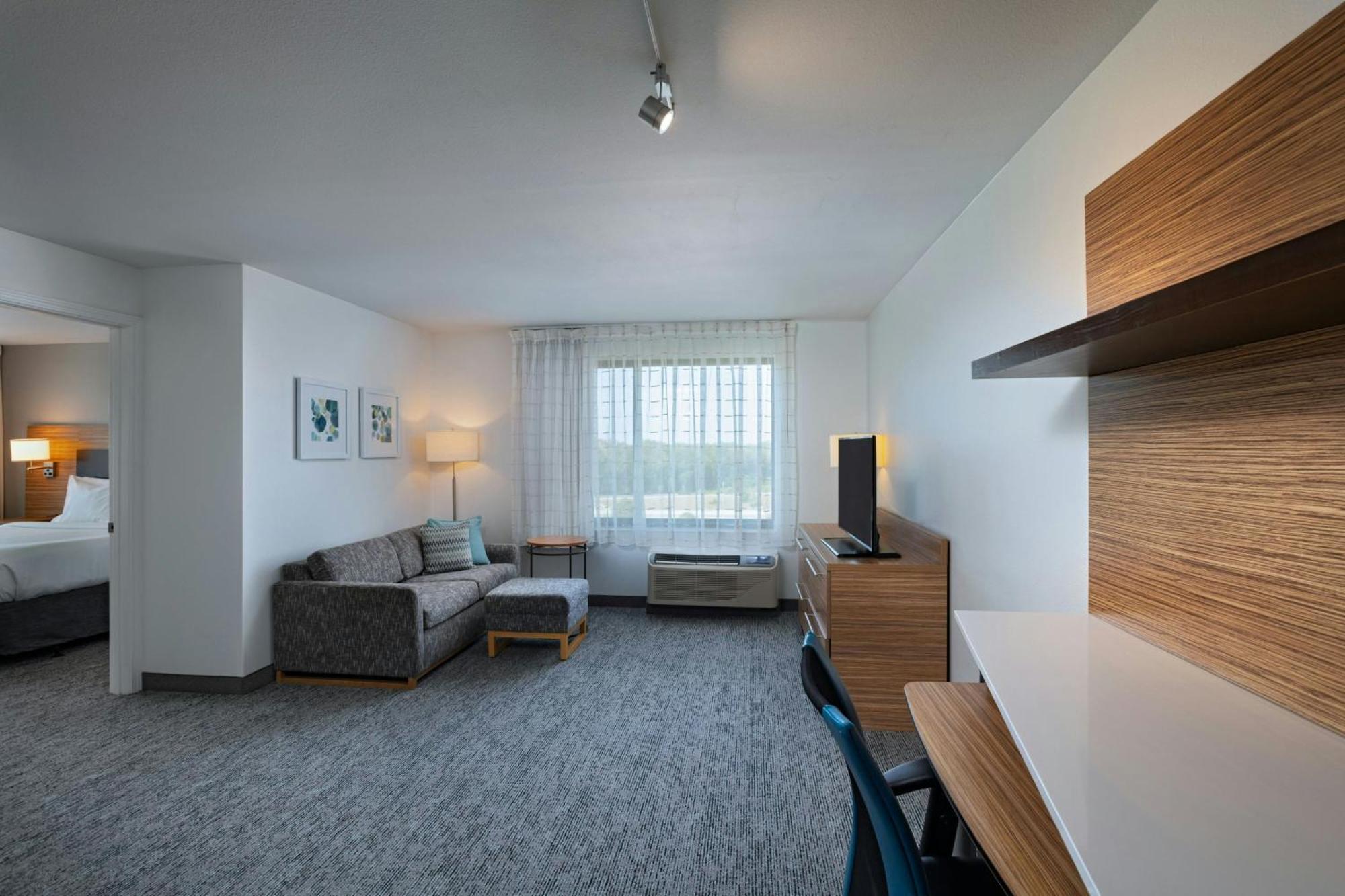 Towneplace Suites By Marriott Macon Mercer University Extérieur photo