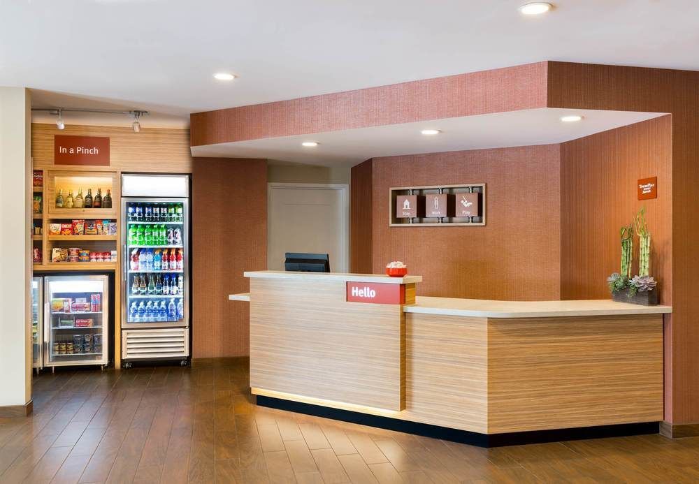 Towneplace Suites By Marriott Macon Mercer University Extérieur photo