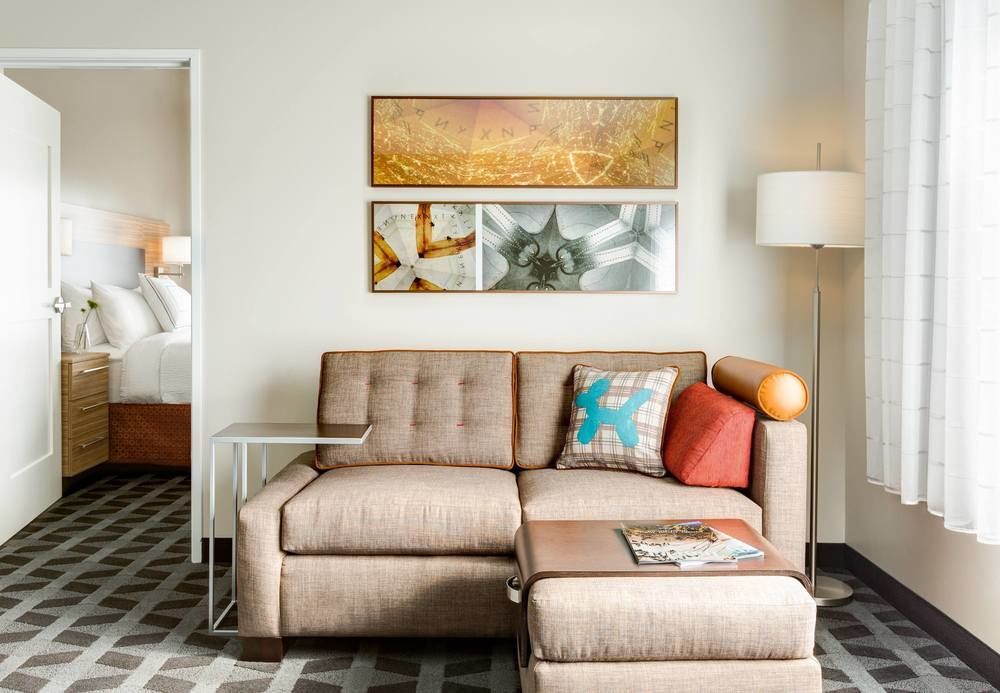 Towneplace Suites By Marriott Macon Mercer University Extérieur photo