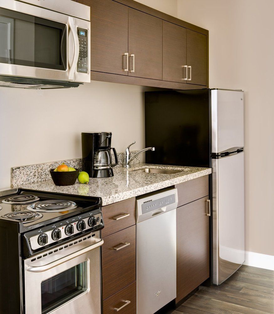 Towneplace Suites By Marriott Macon Mercer University Extérieur photo