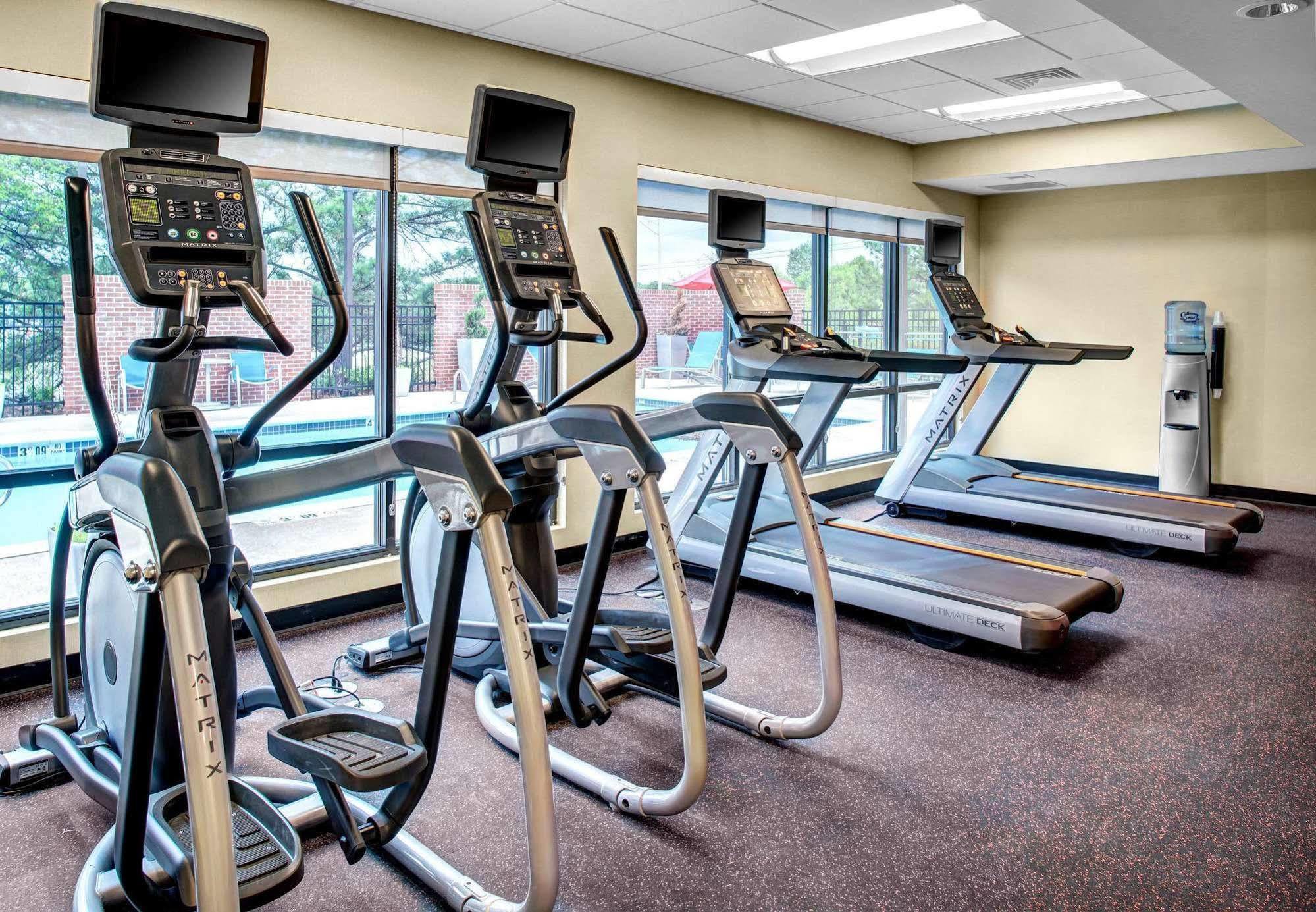 Towneplace Suites By Marriott Macon Mercer University Extérieur photo