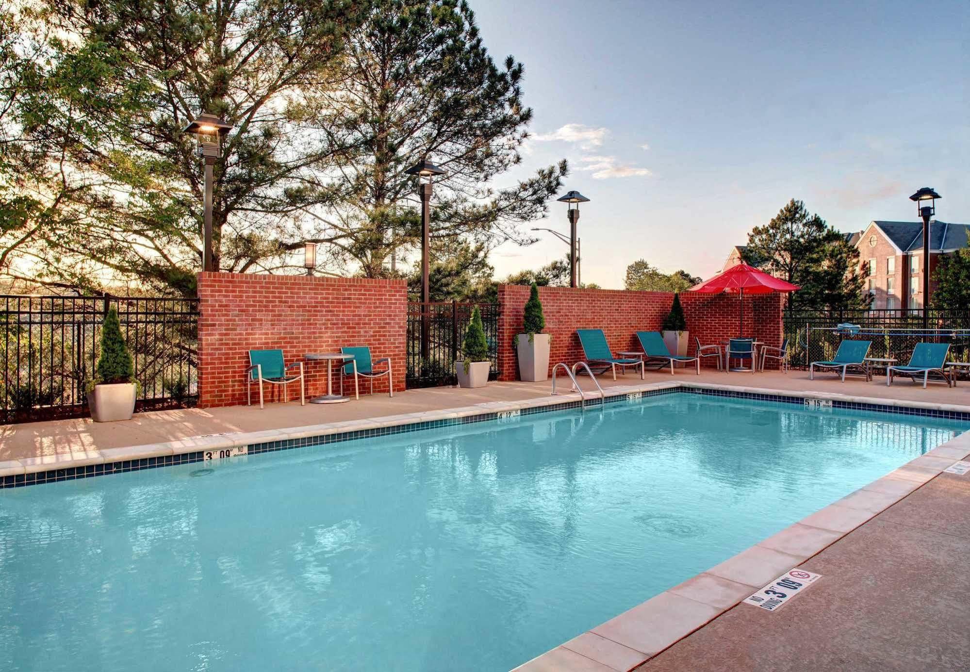 Towneplace Suites By Marriott Macon Mercer University Extérieur photo